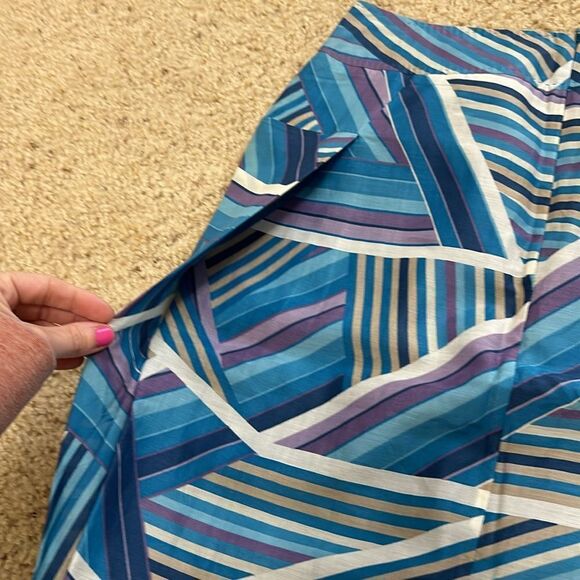 Boss Hugo Boss Pencil Style Skirt size US 4 - Picture 6 of 8